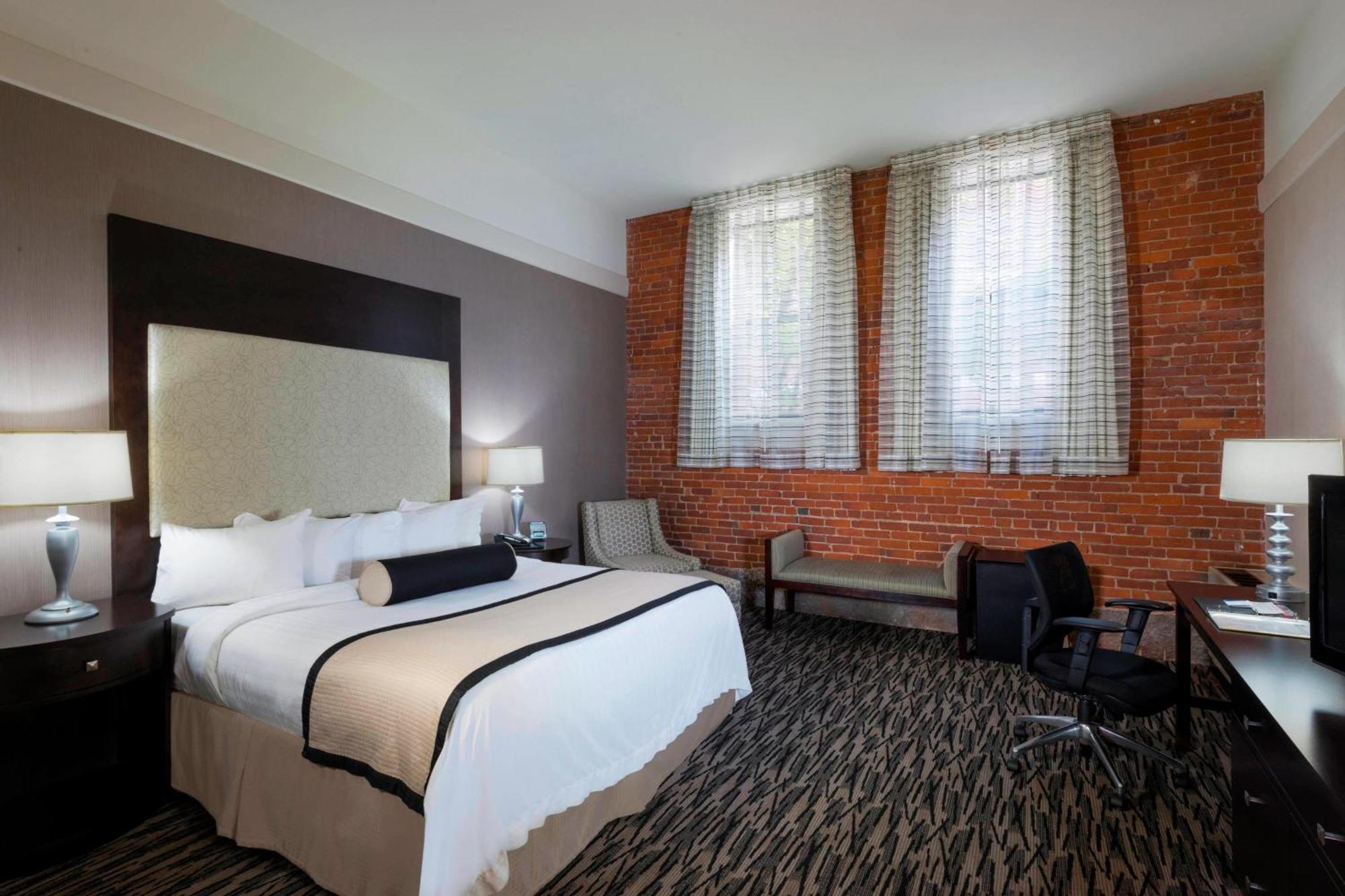 Fairfield Inn & Suites By Marriott Keene Downtown Bagian luar foto